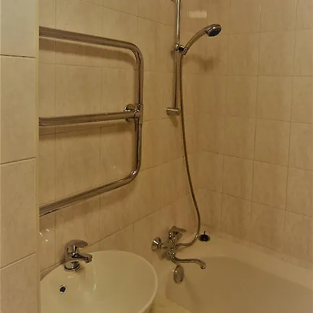 Apartment Oh-la-laa Ventspils