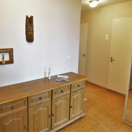 Apartment Oh-la-laa Ventspils