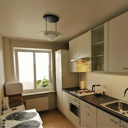 Apartment Oh-la-laa