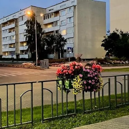 Apartment Oh-la-laa